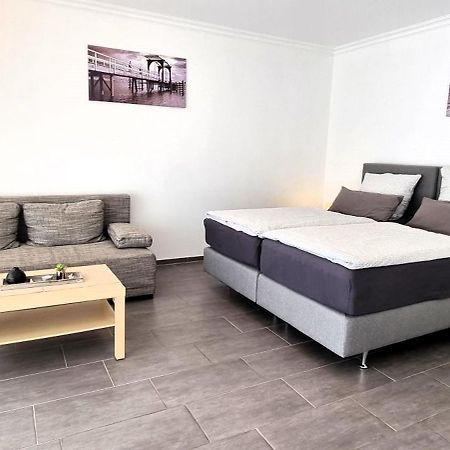 Ferienwohnung Muehlenbach 시베탈 외부 사진