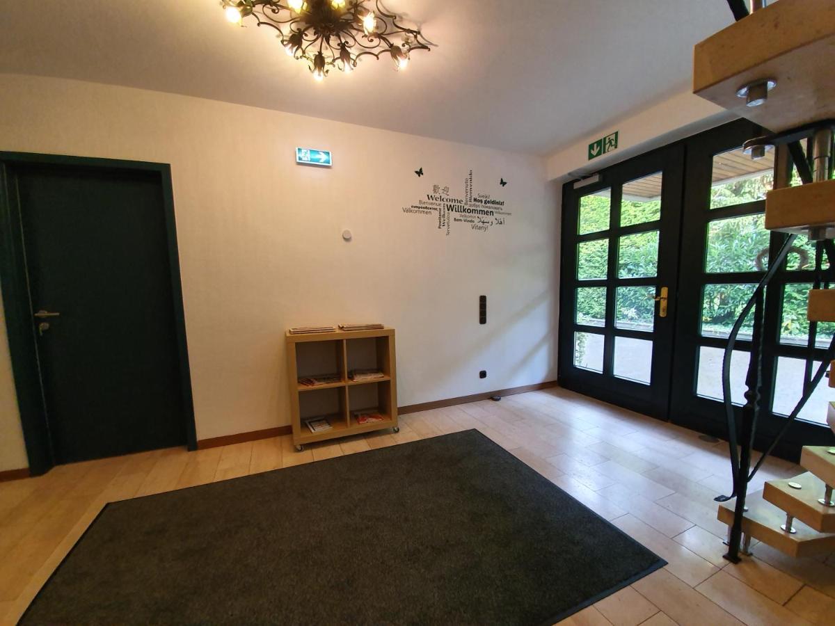 Ferienwohnung Muehlenbach 시베탈 외부 사진