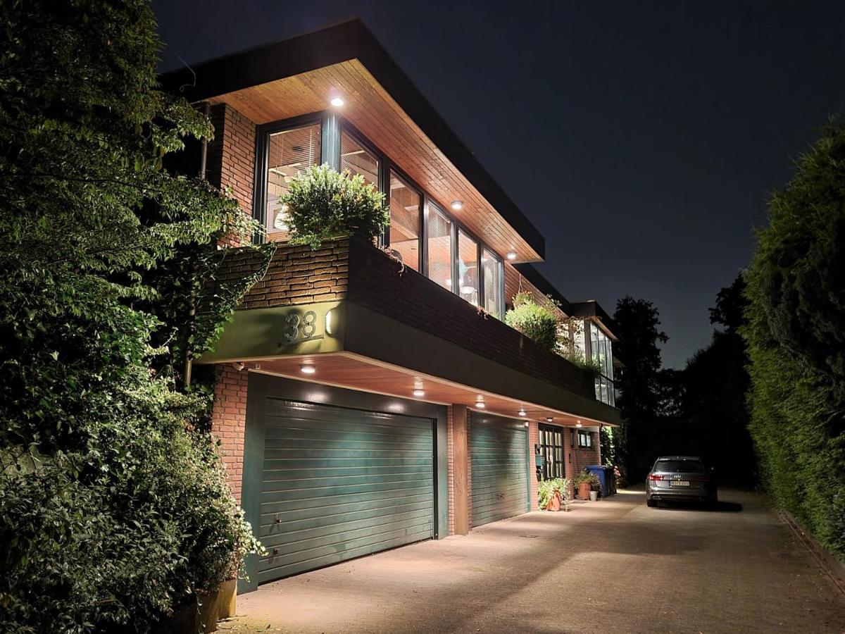 Ferienwohnung Muehlenbach 시베탈 외부 사진