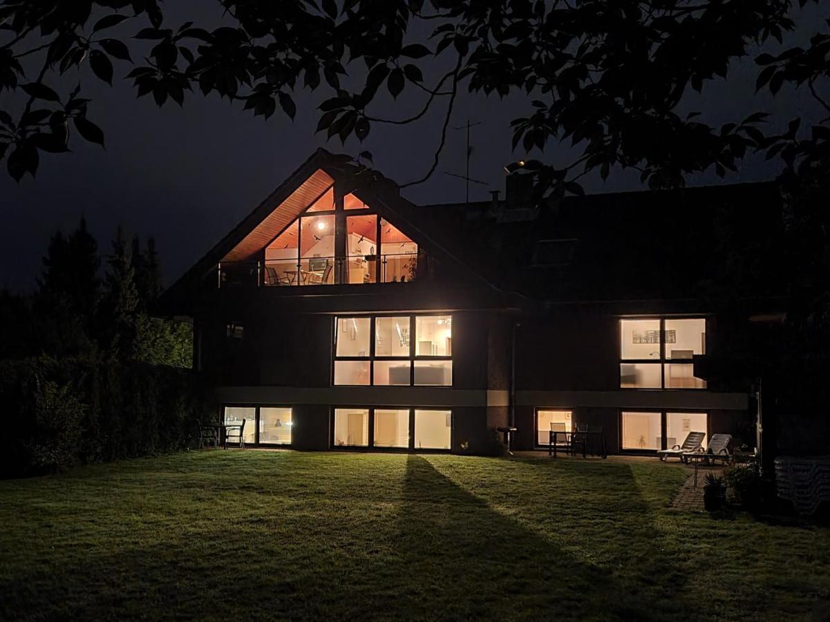 Ferienwohnung Muehlenbach 시베탈 외부 사진