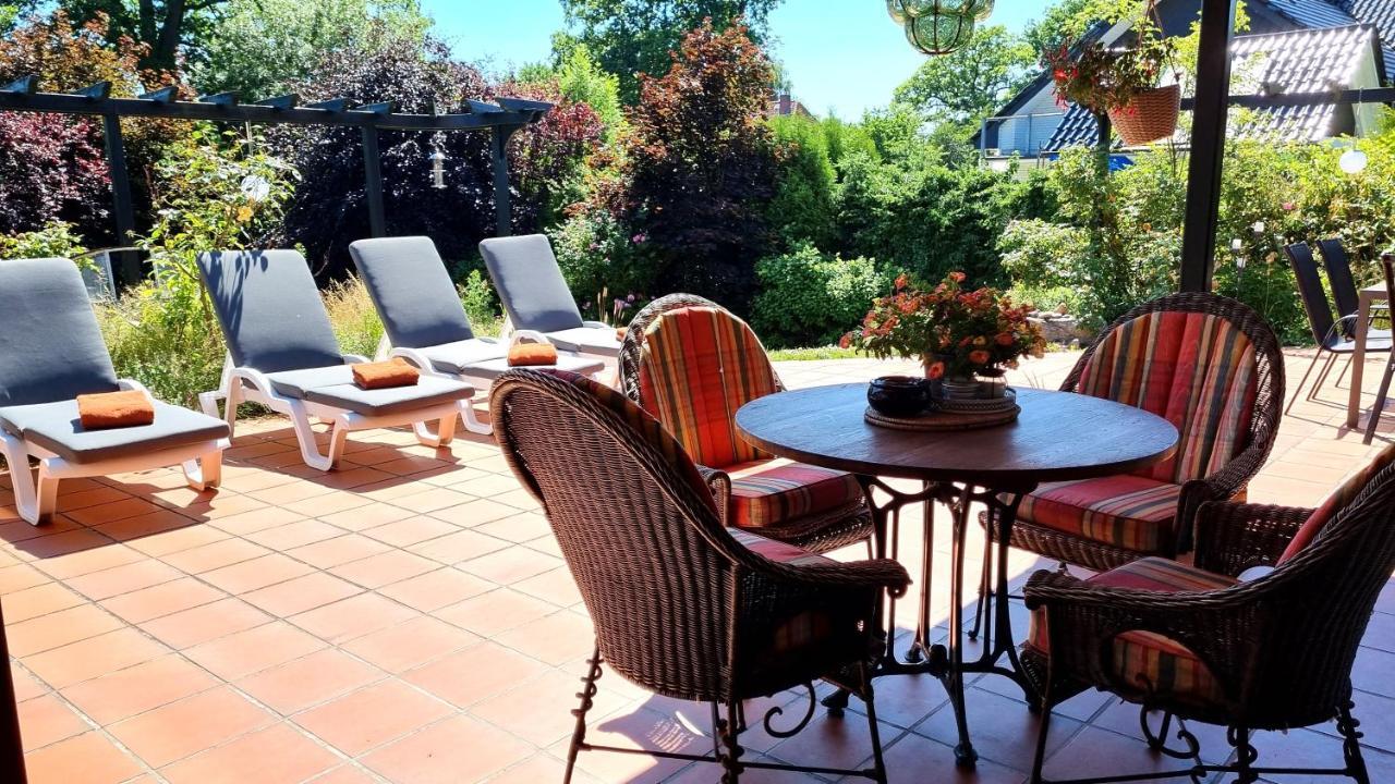 Ferienwohnung Muehlenbach 시베탈 외부 사진