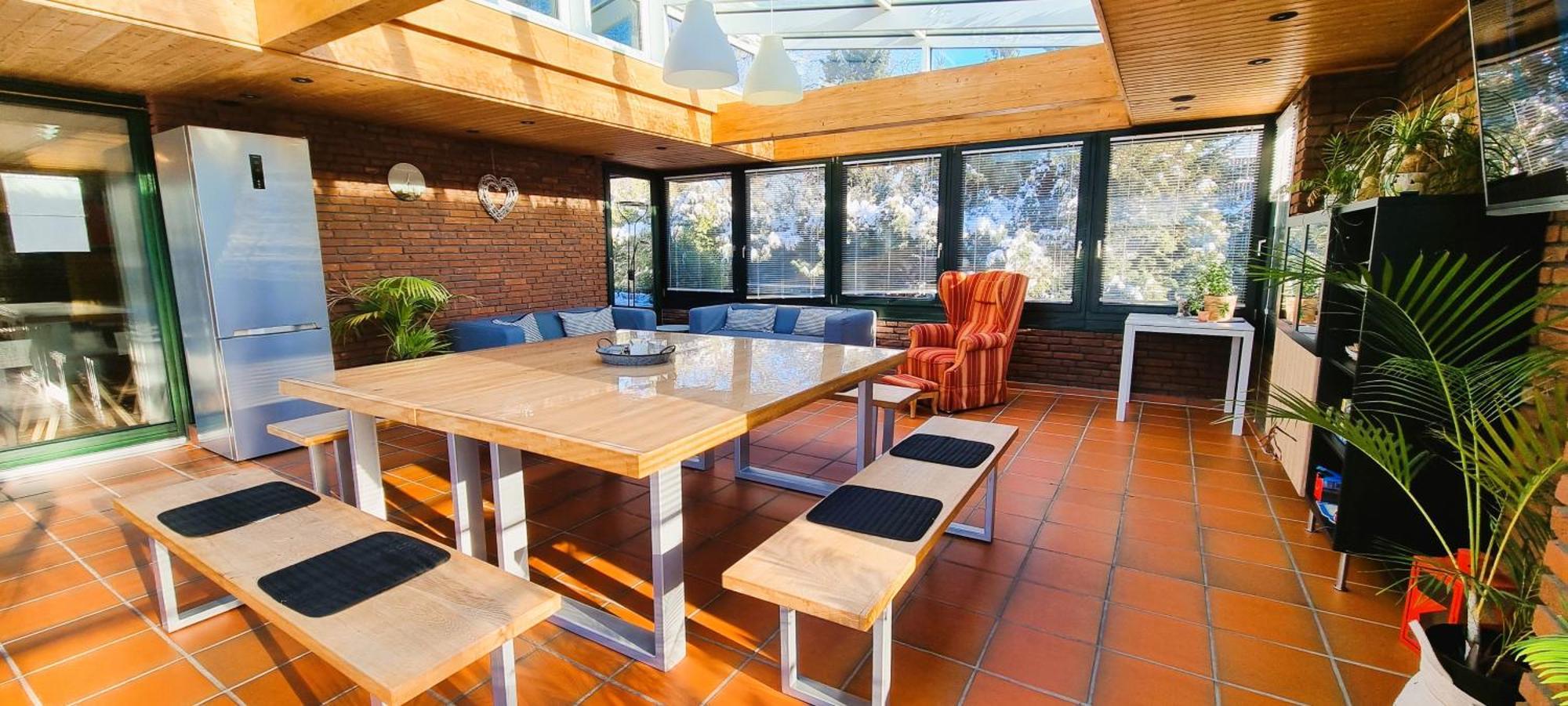 Ferienwohnung Muehlenbach 시베탈 외부 사진