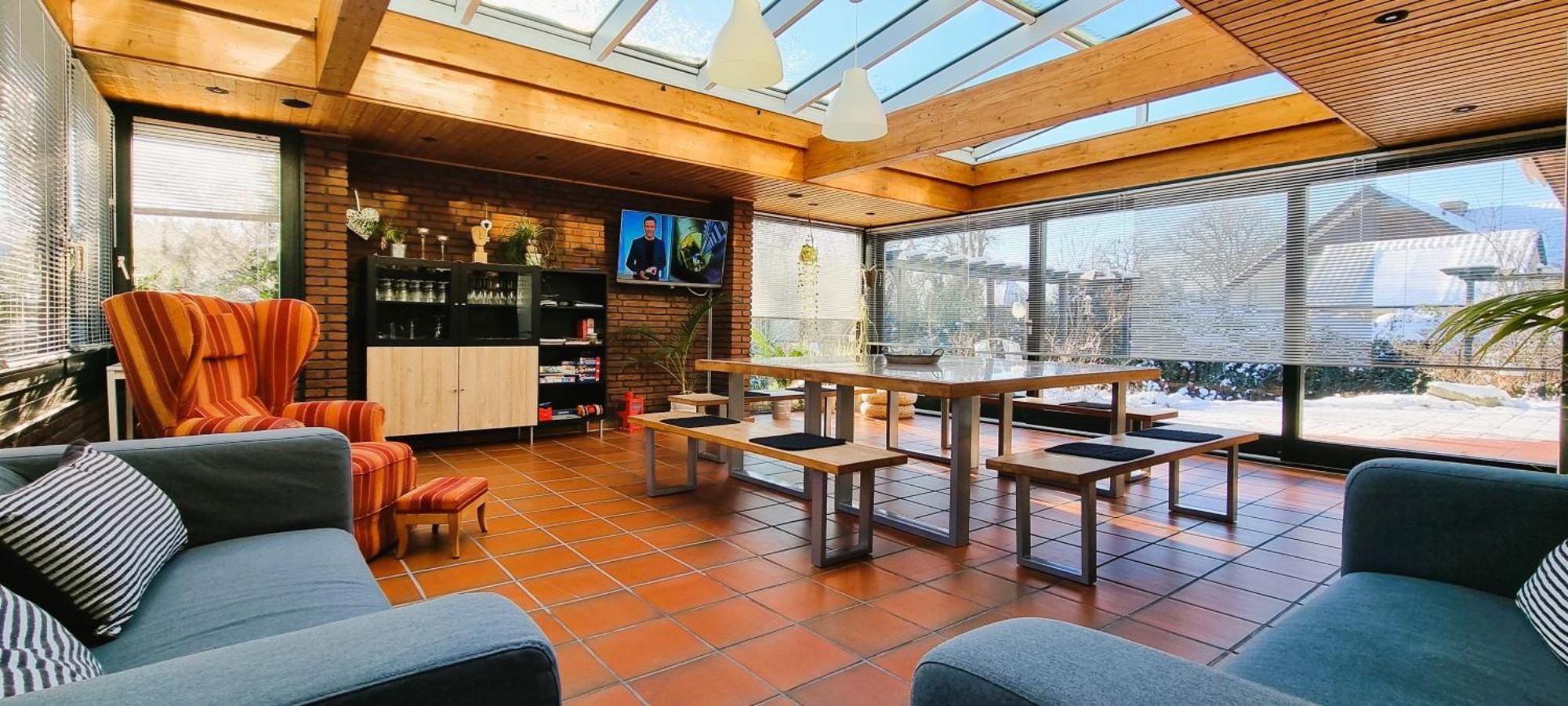Ferienwohnung Muehlenbach 시베탈 외부 사진