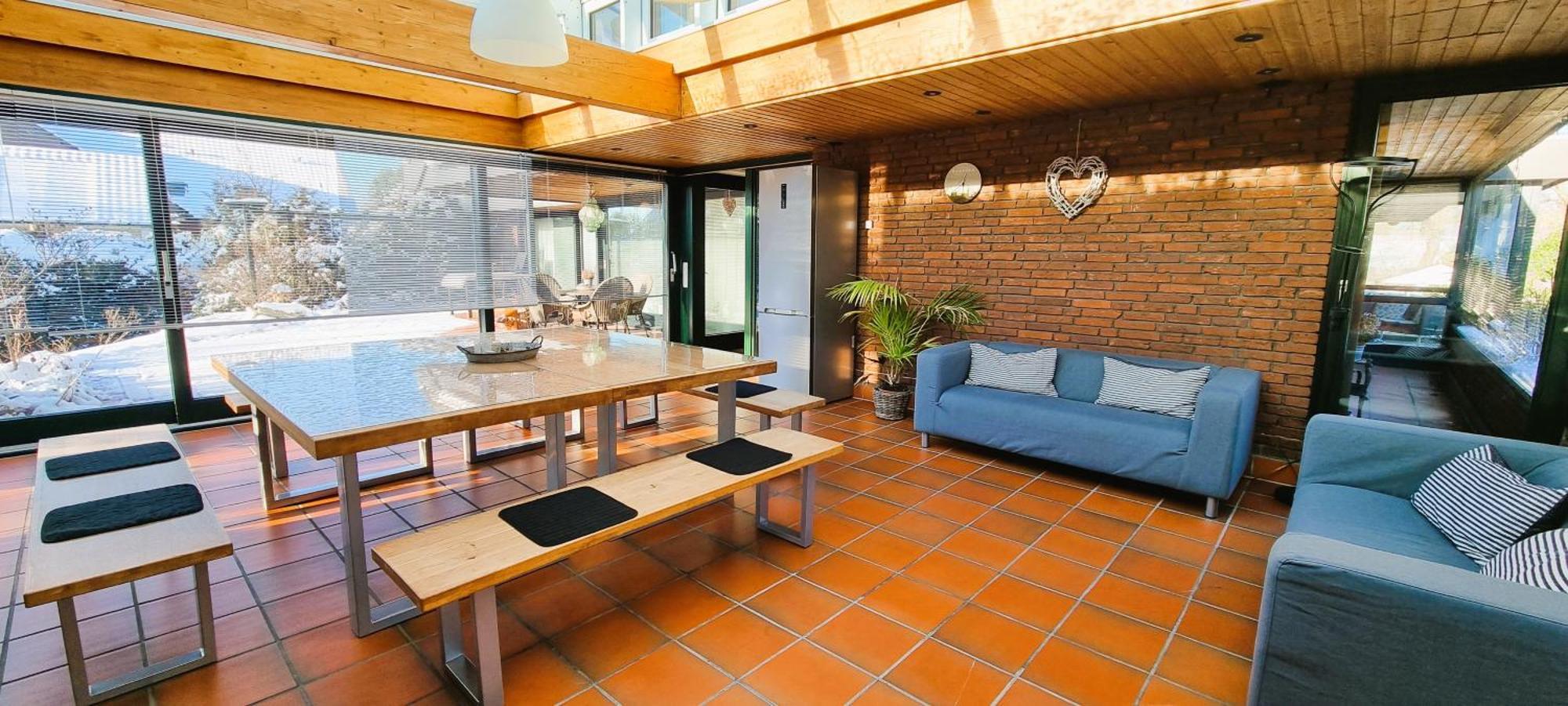 Ferienwohnung Muehlenbach 시베탈 외부 사진