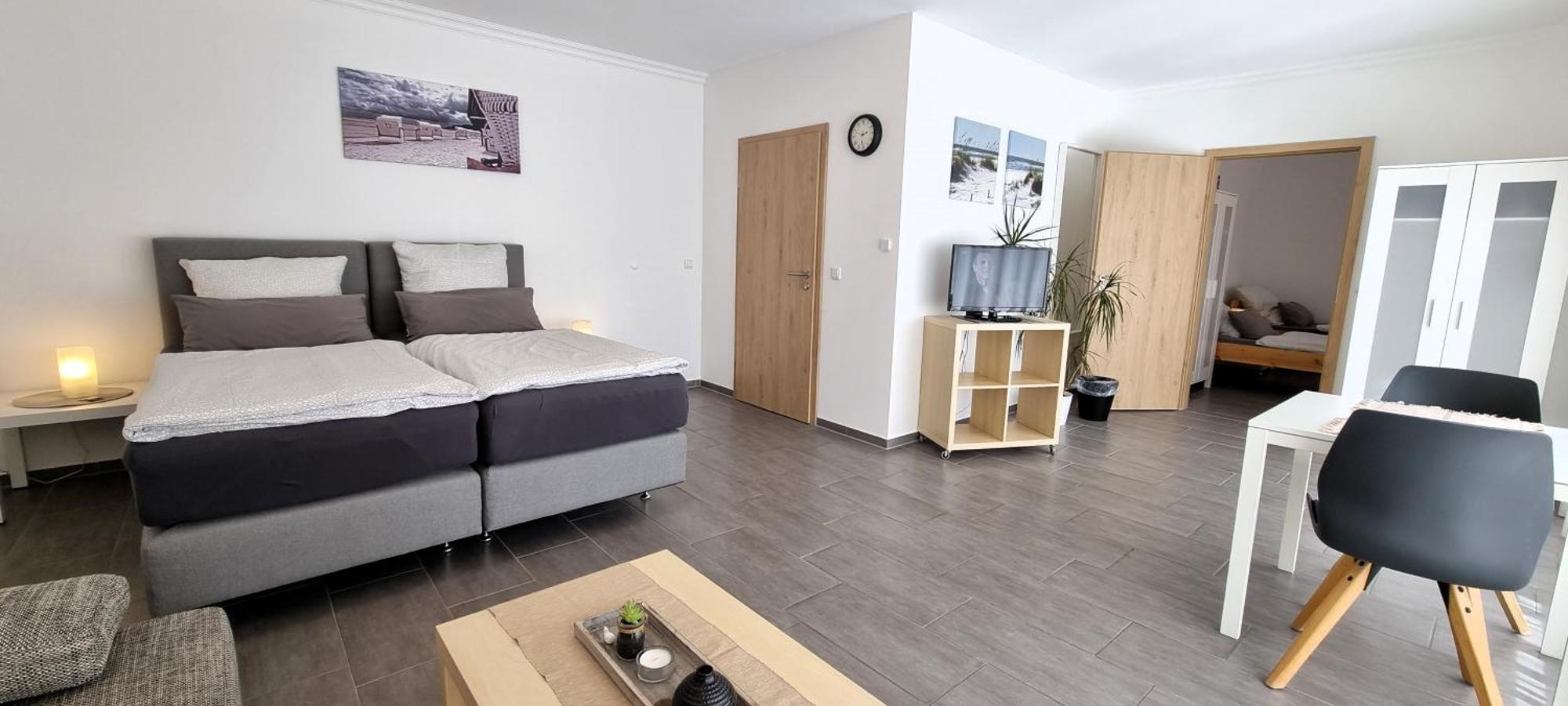 Ferienwohnung Muehlenbach 시베탈 외부 사진