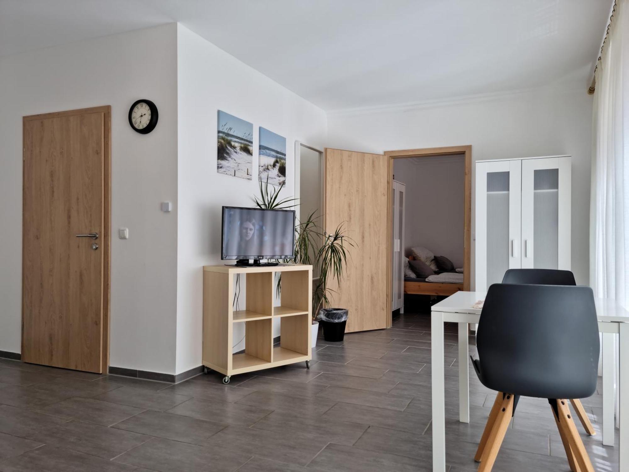 Ferienwohnung Muehlenbach 시베탈 외부 사진