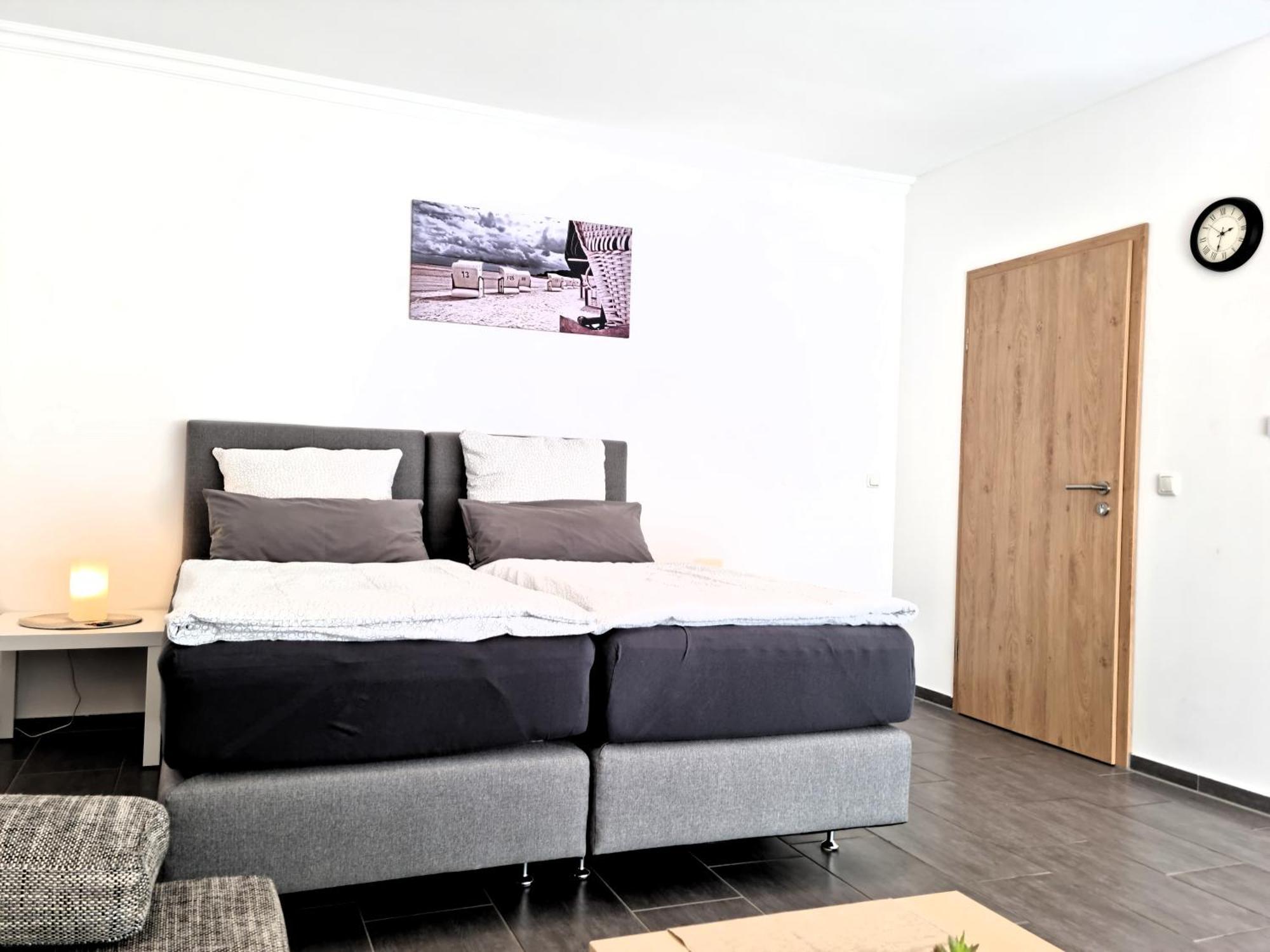 Ferienwohnung Muehlenbach 시베탈 외부 사진