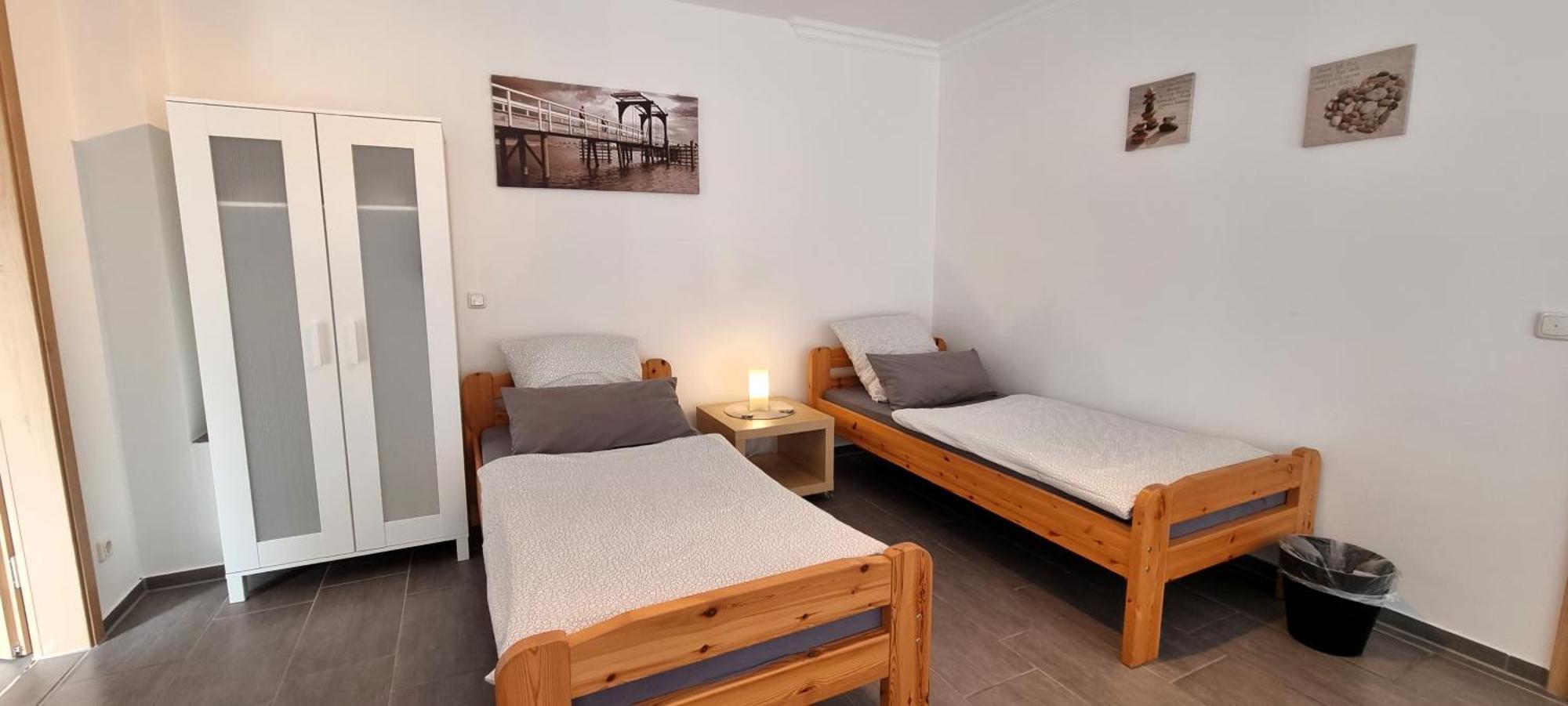 Ferienwohnung Muehlenbach 시베탈 외부 사진