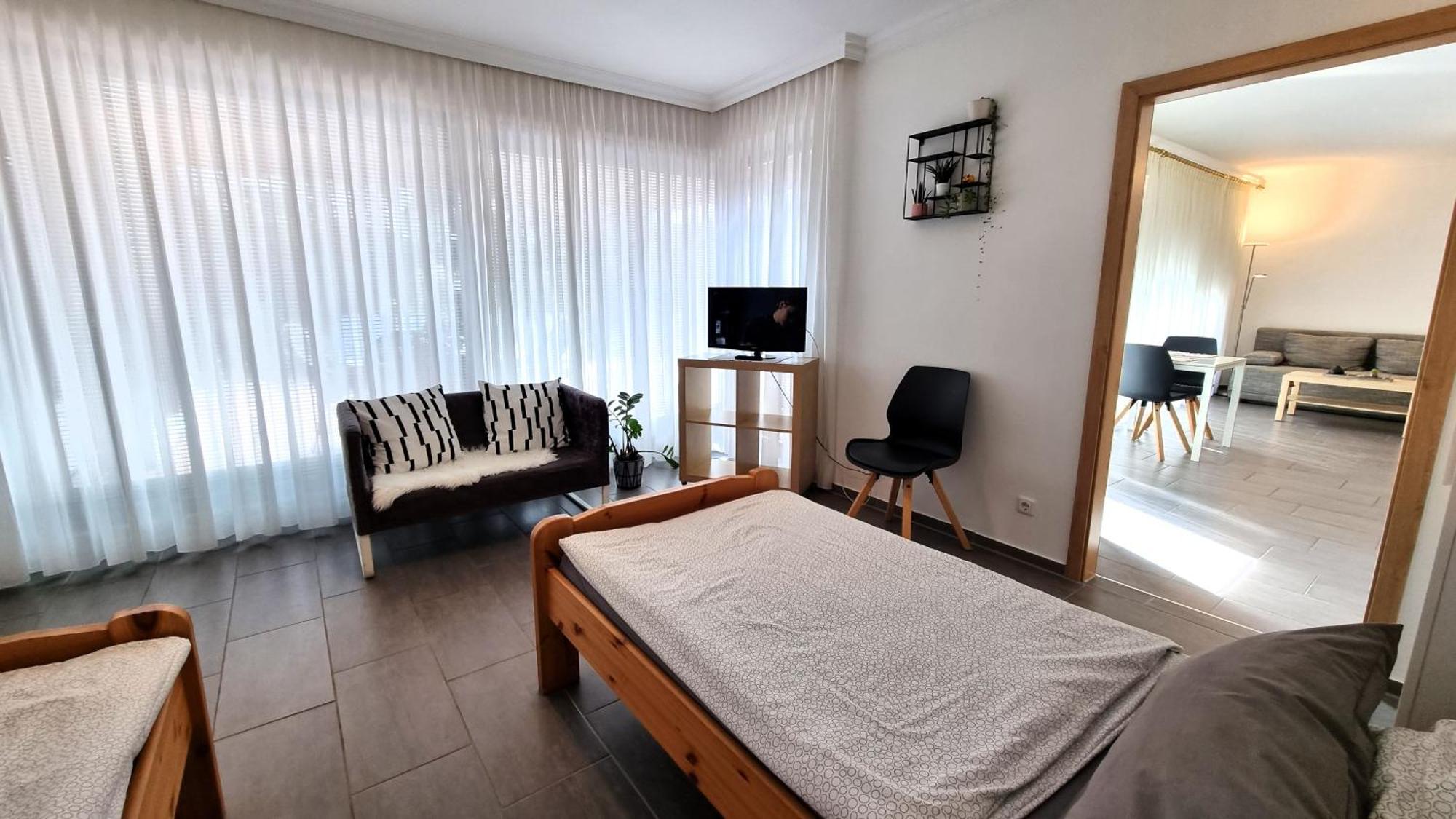 Ferienwohnung Muehlenbach 시베탈 외부 사진