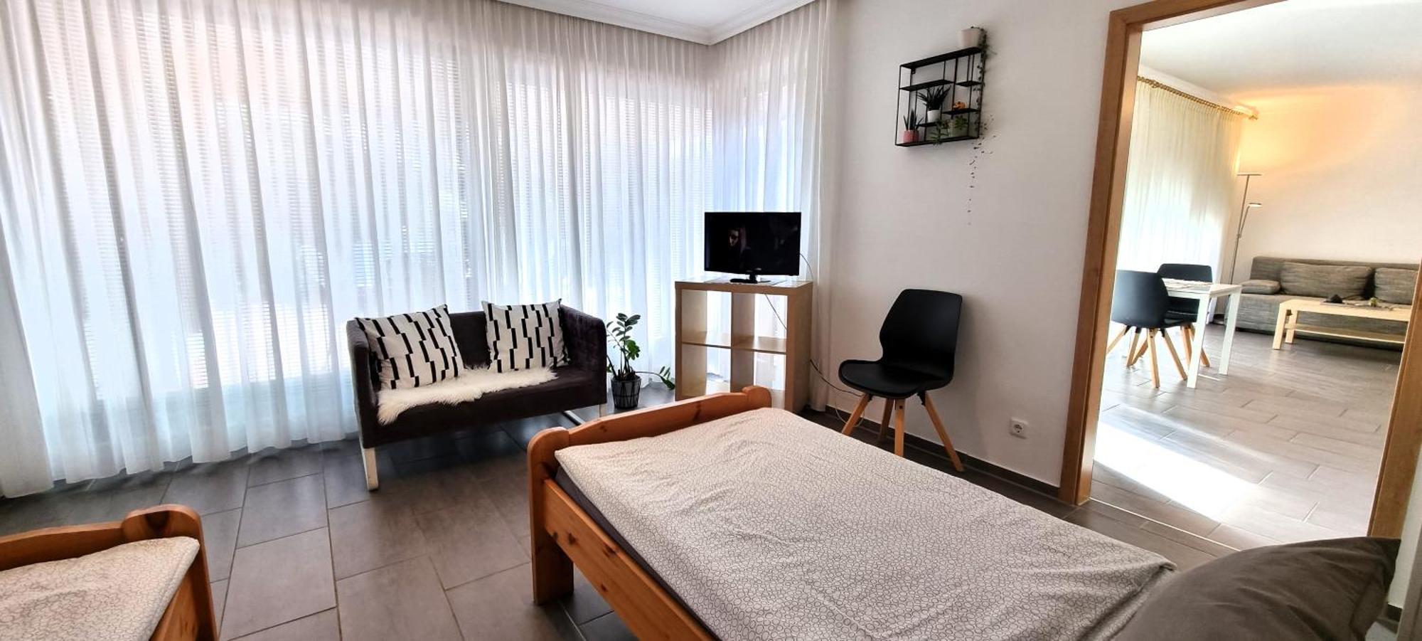 Ferienwohnung Muehlenbach 시베탈 외부 사진