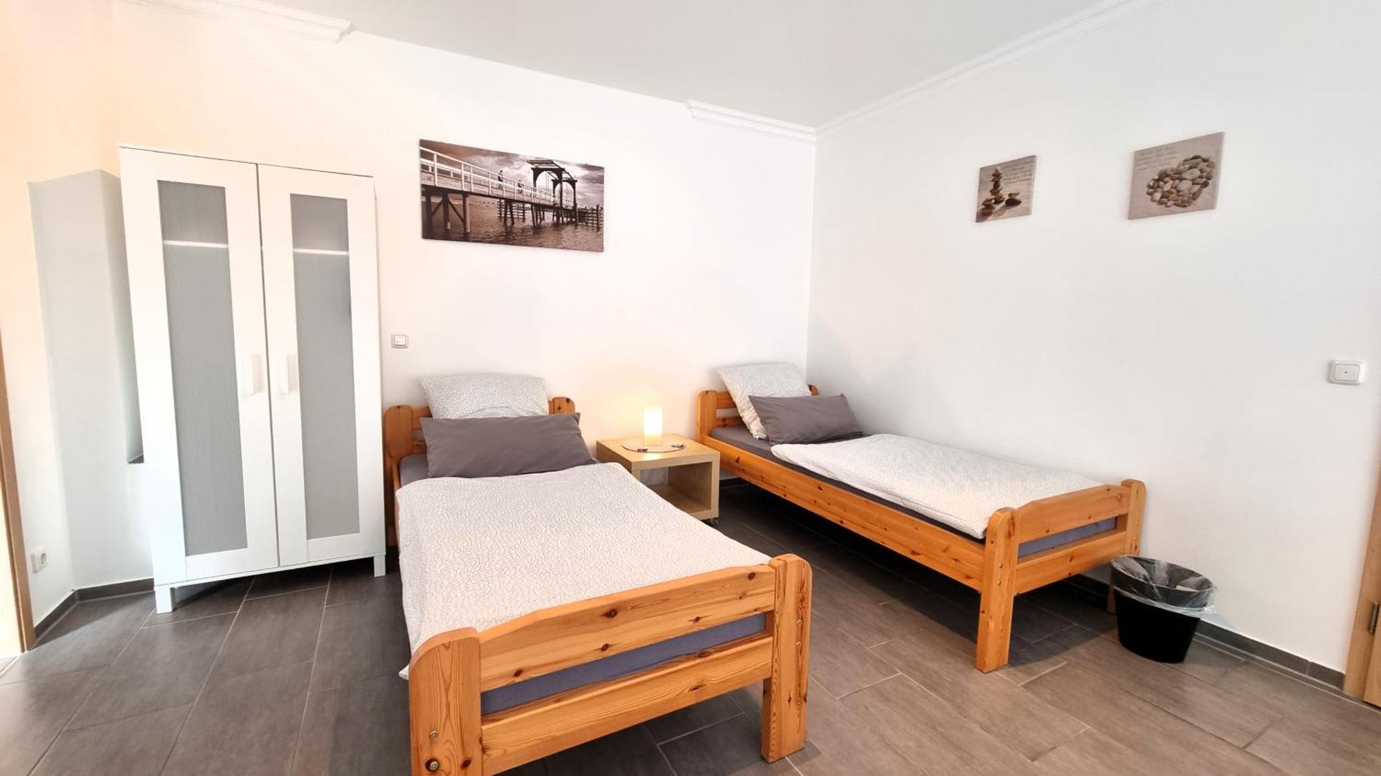 Ferienwohnung Muehlenbach 시베탈 외부 사진